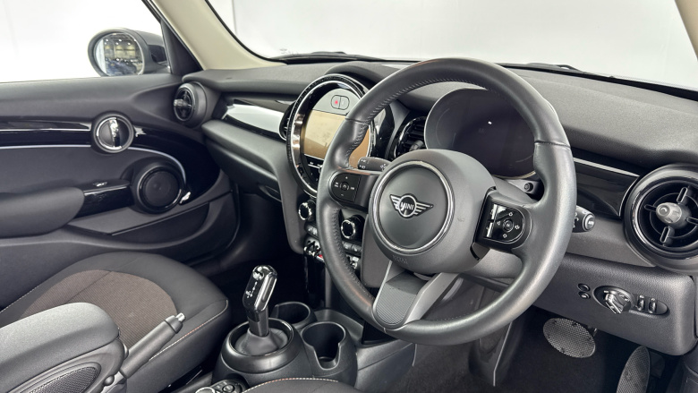 MINI Hatchback 1.5 Cooper Classic II 5dr Petrol Hatchback